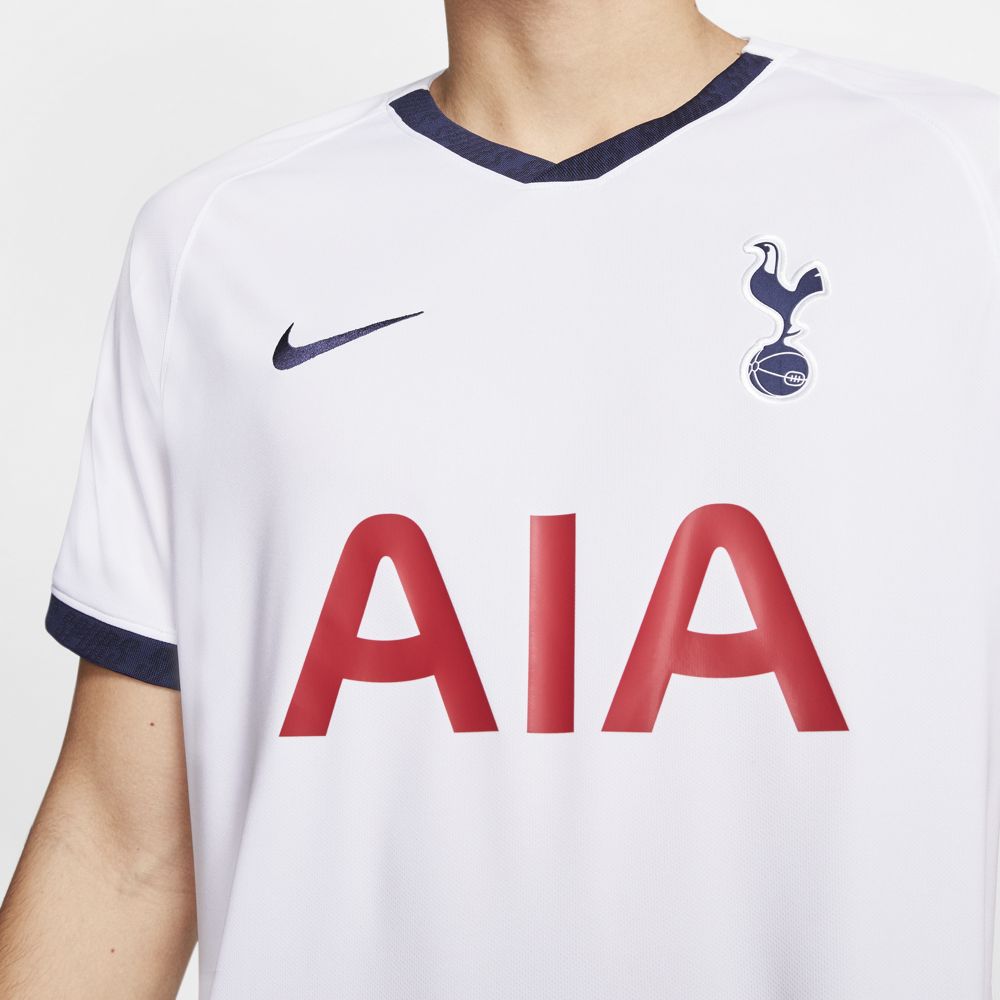 Nike Tottenham 2019/20 Stadium Home Soccer Jersey