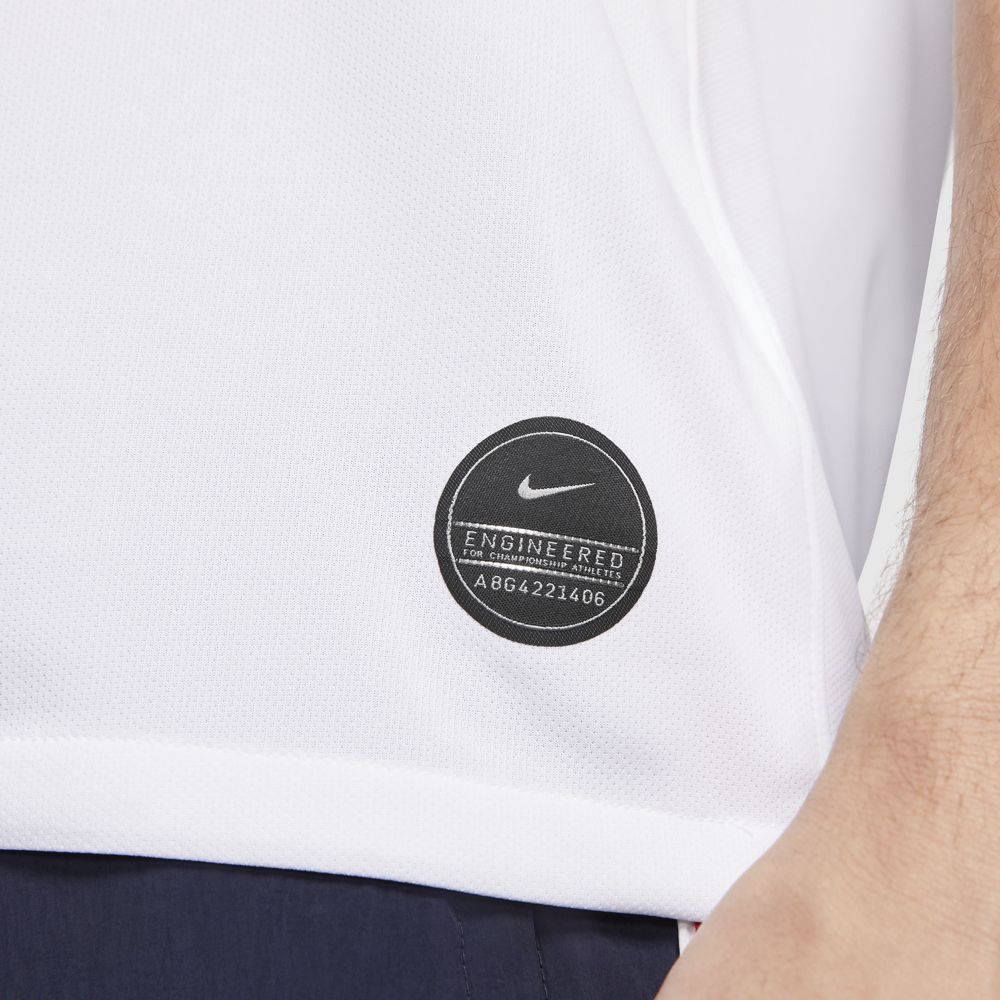 Nike Tottenham 2019/20 Stadium Home Soccer Jersey