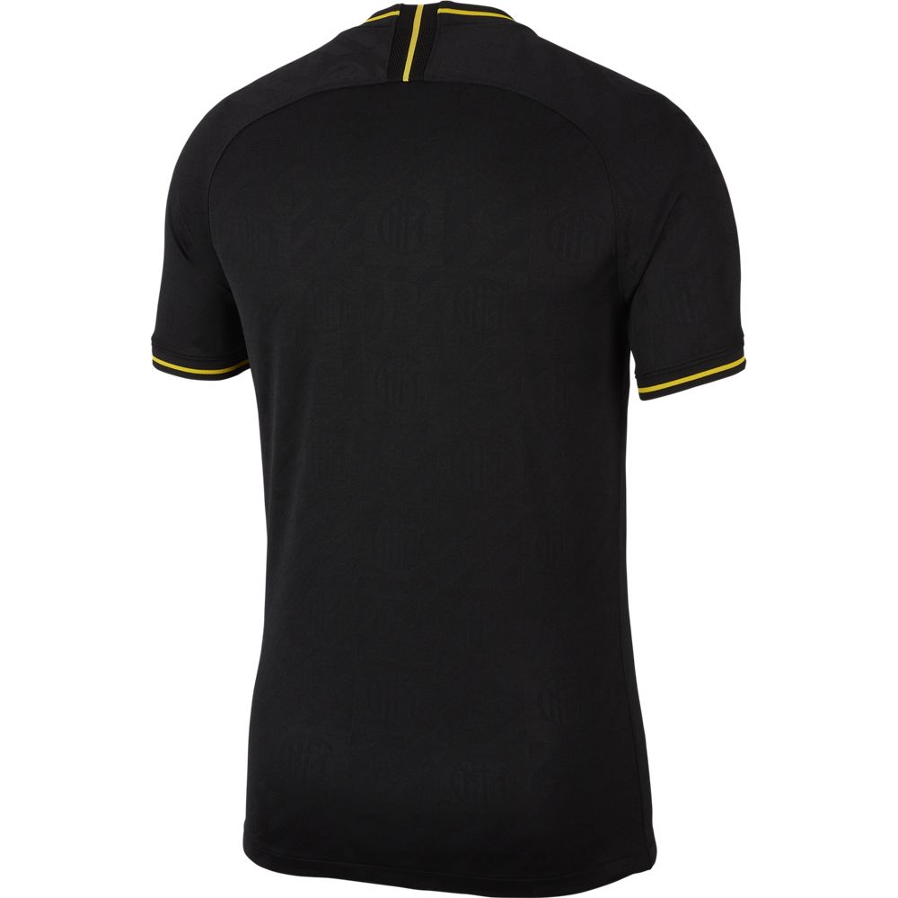 Nike Inter Milan 2019/20 Stadium Third Soccer Jersey