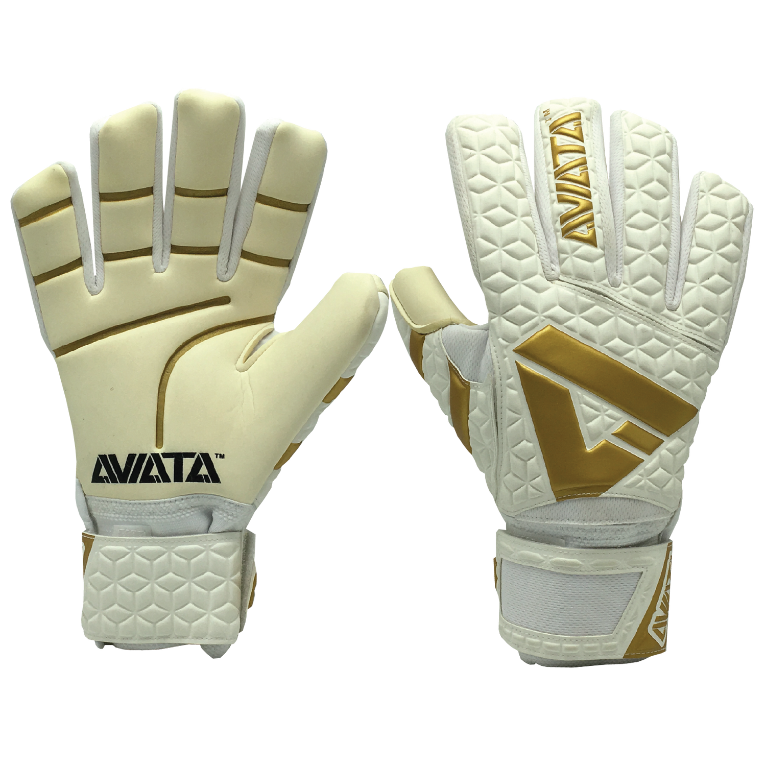 Aviata viper de luxe goalkeeper gloves hotsell