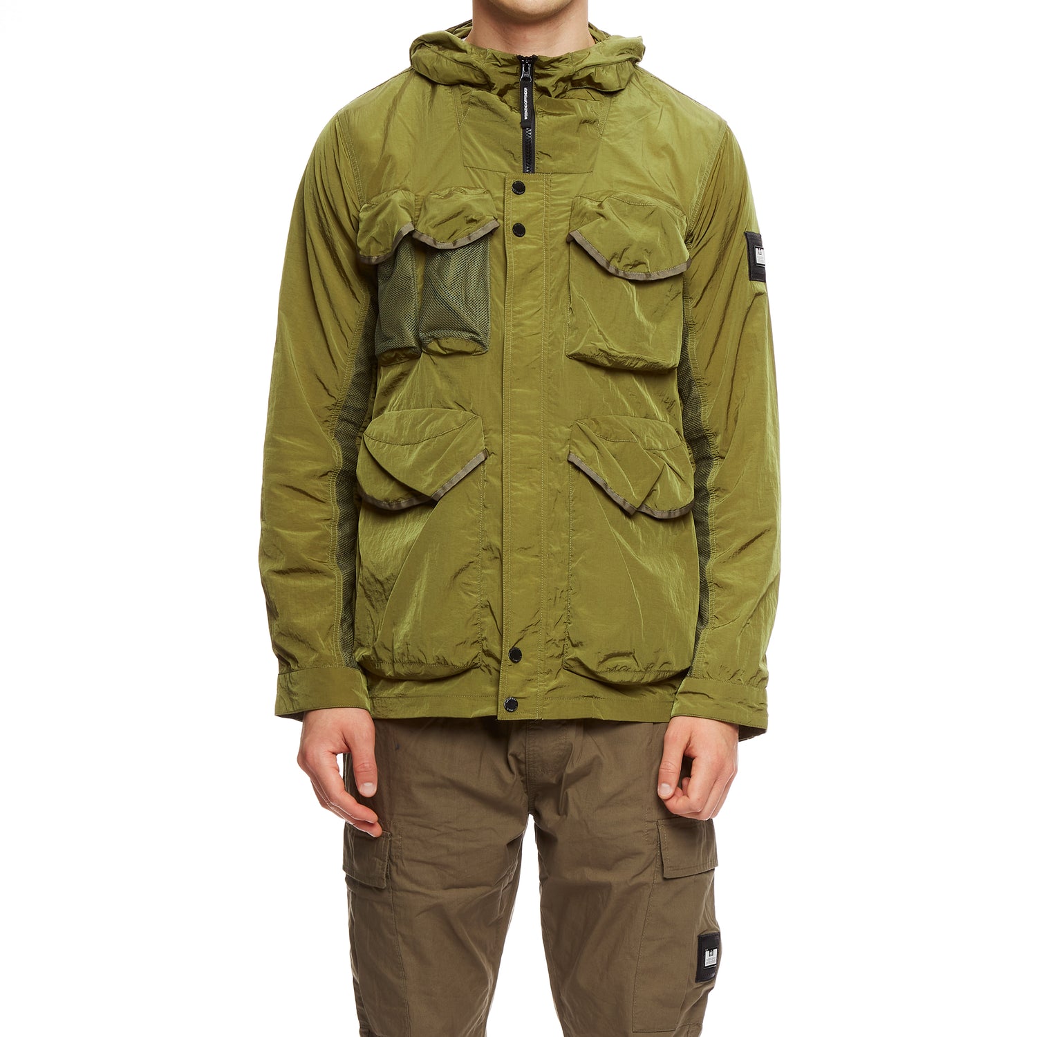 Weekend Offender Cotoca - Cactus