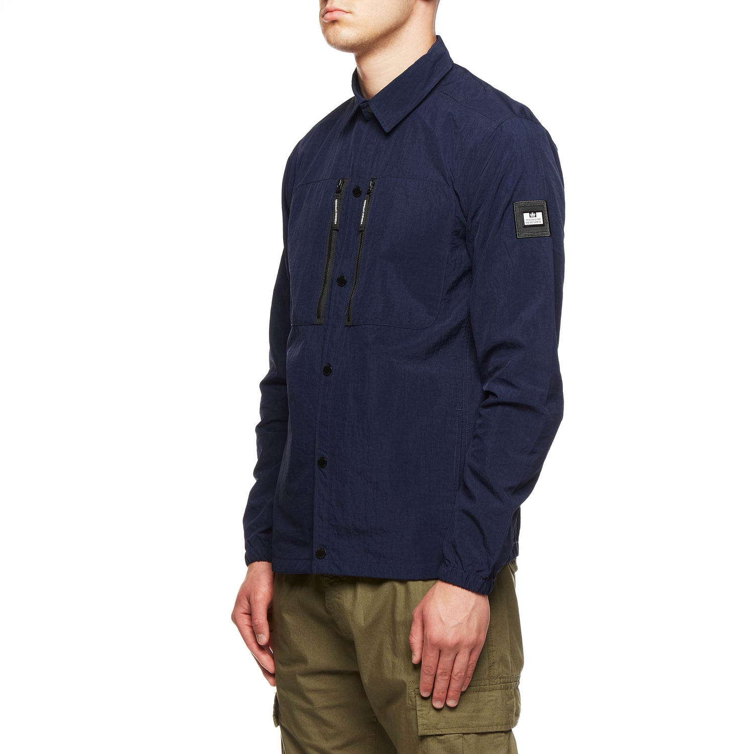 Weekend Offender Nicky Eyes - Navy