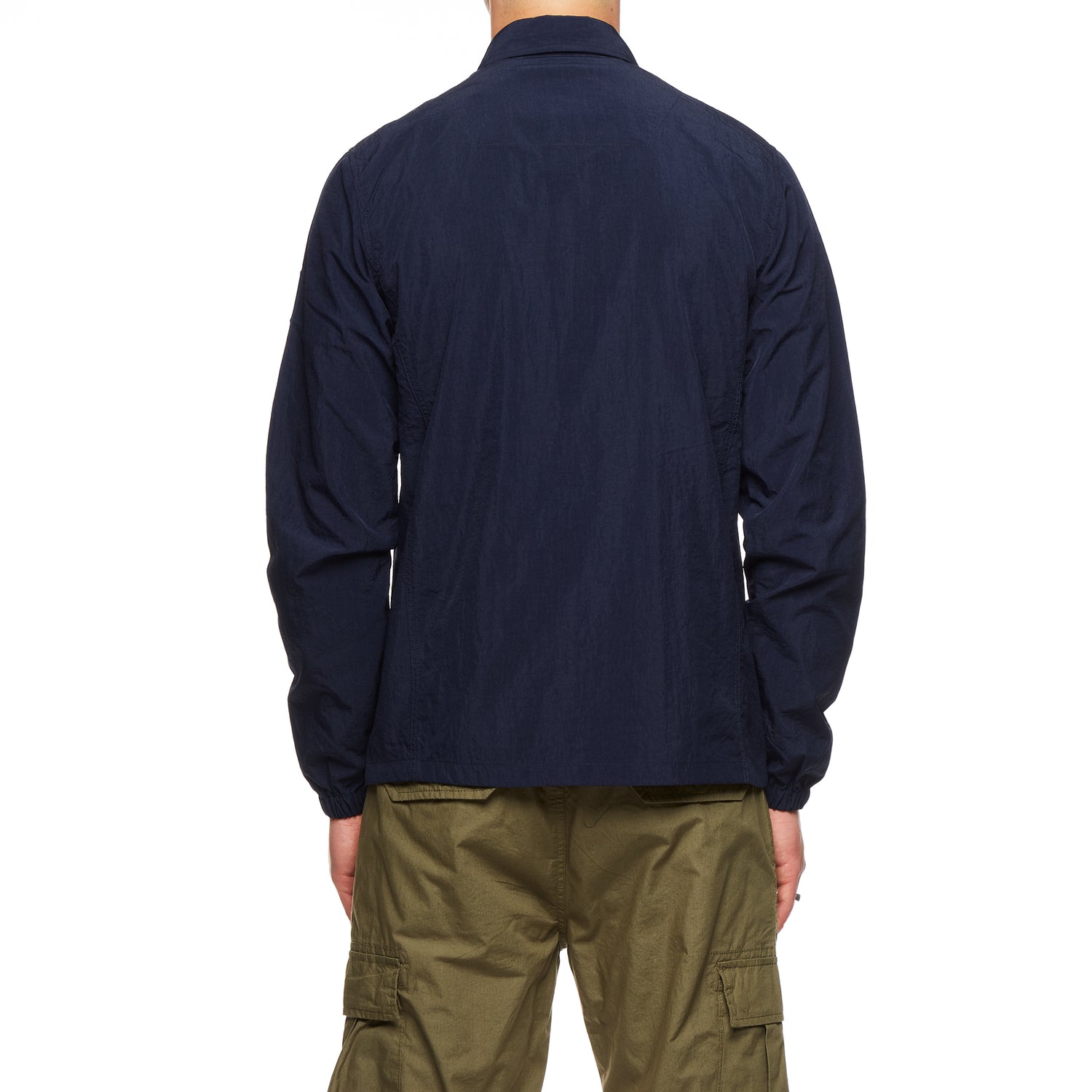 Weekend Offender Nicky Eyes - Navy