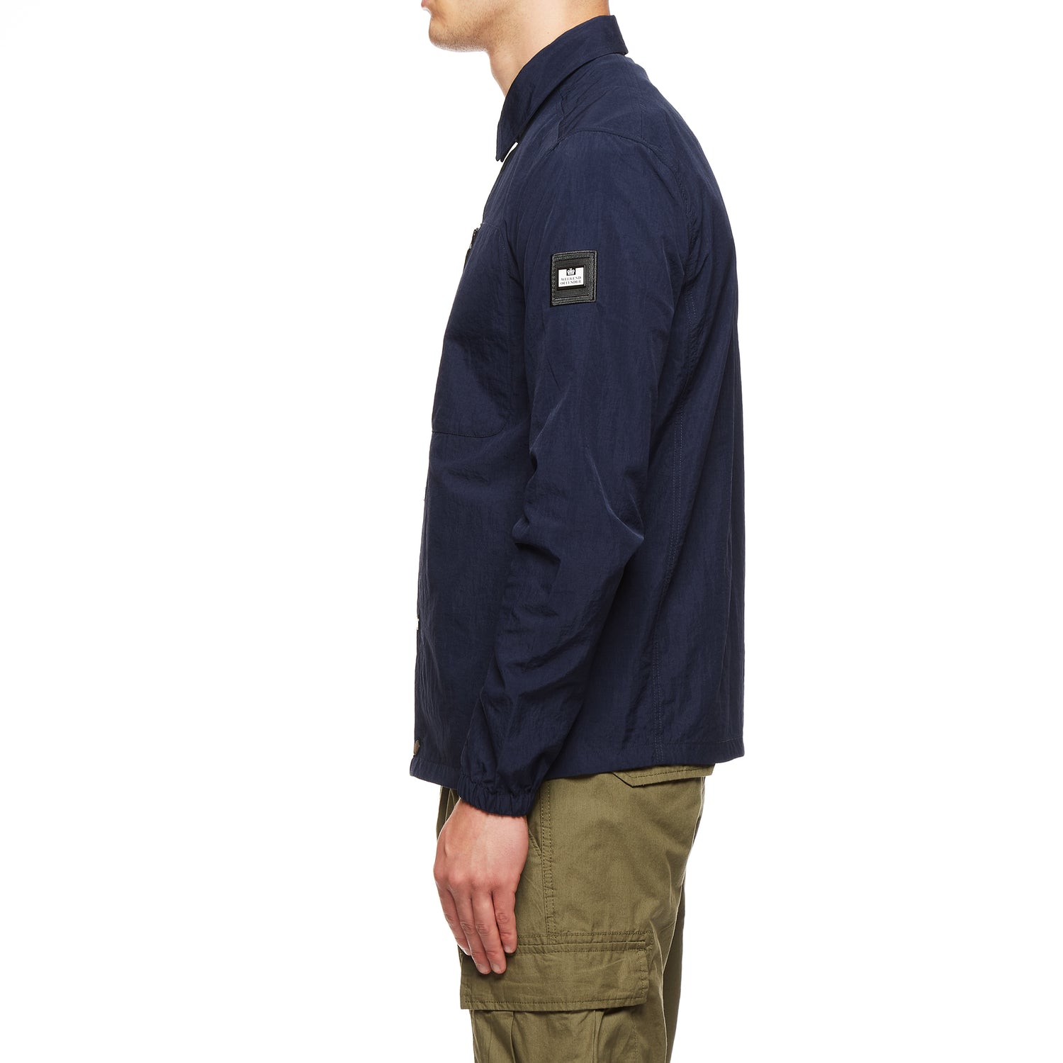 Weekend Offender Nicky Eyes - Navy