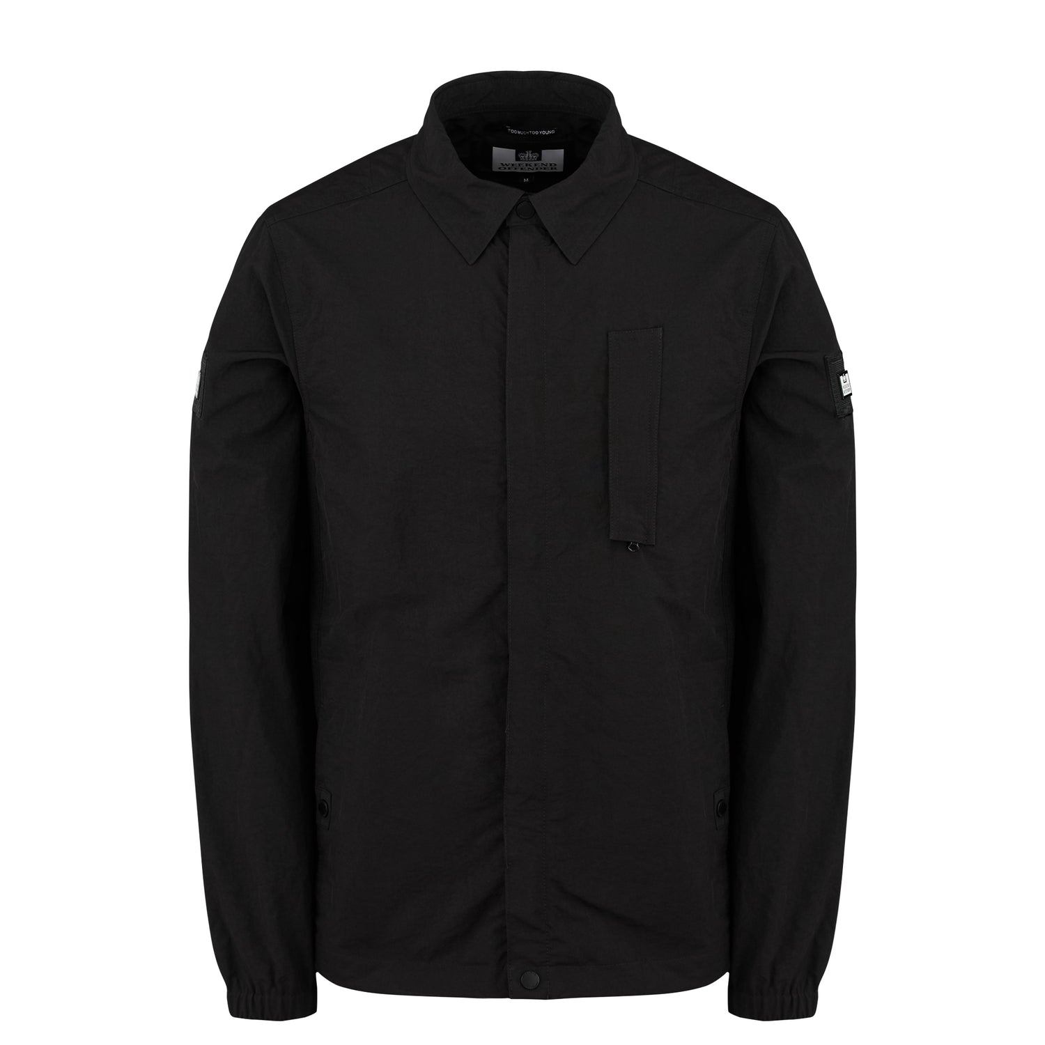 Weekend Offender Sorvino - Black