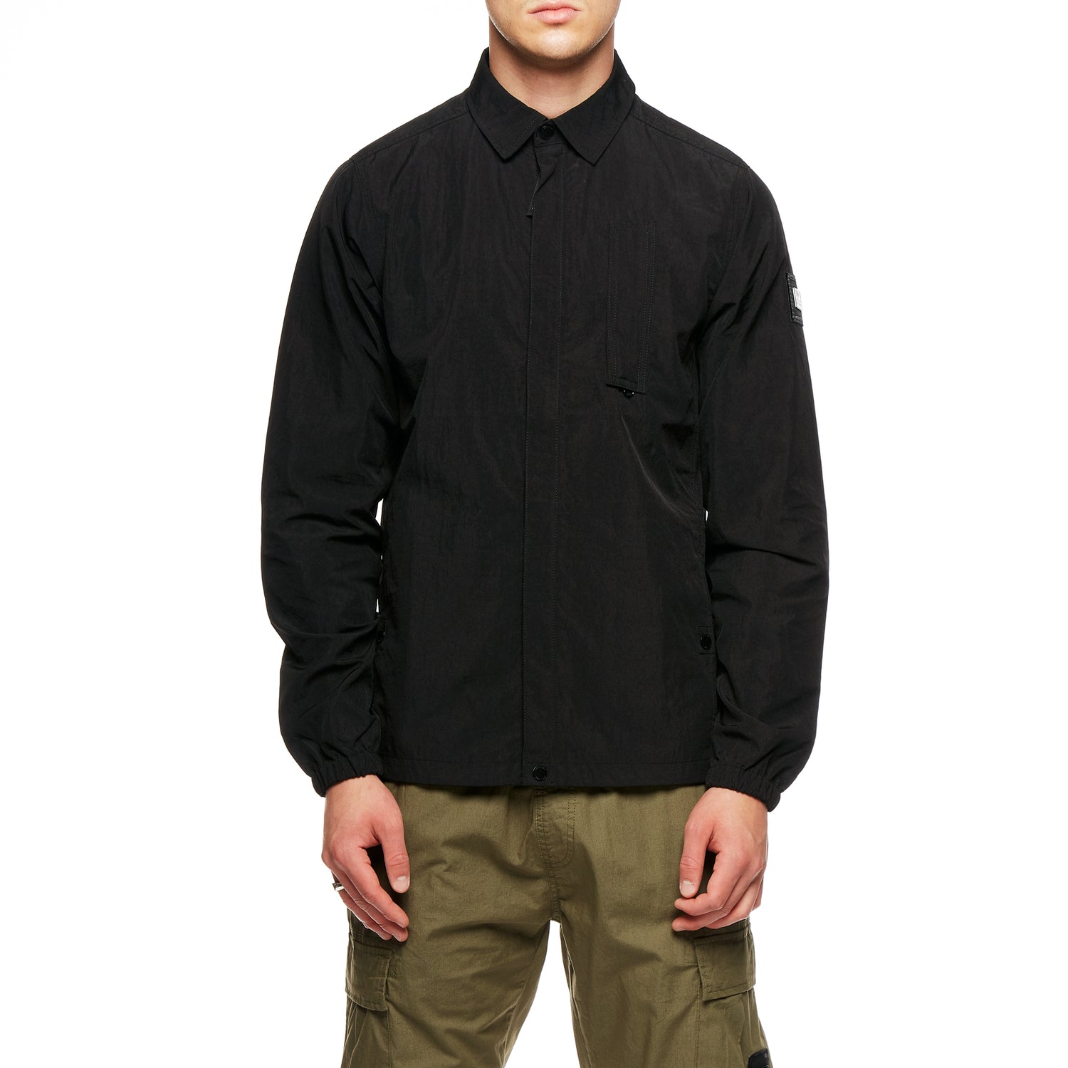 Weekend Offender Sorvino - Black