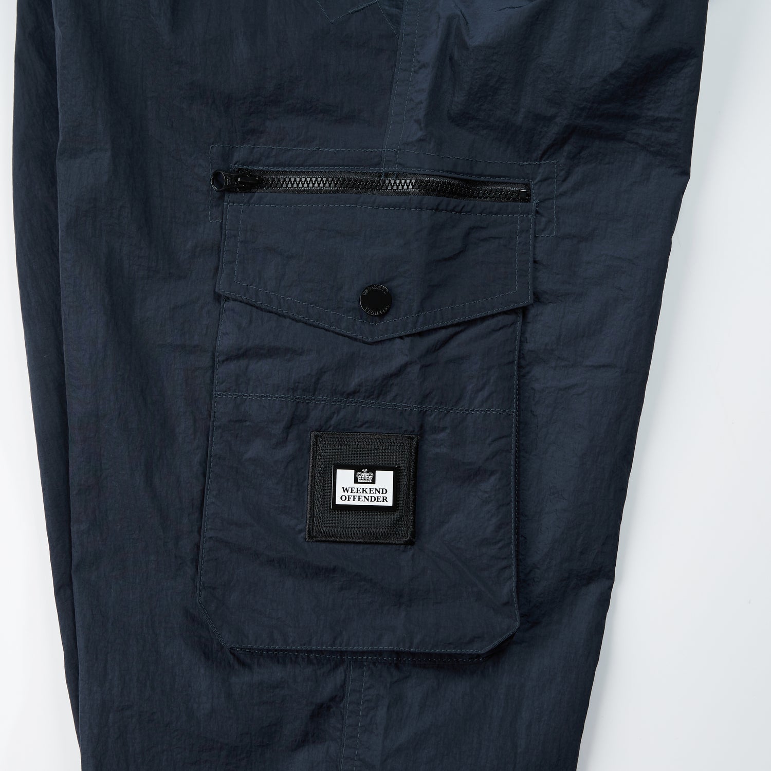 Weekend Offender Salvador - Navy