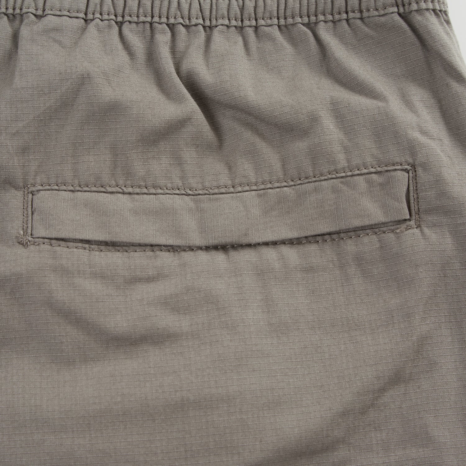 Weekend Offender Pianemo Ripstop Cargo Pants - Pavement