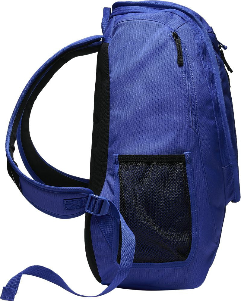 Nike Shield Football Backpack - Paramount Blue
