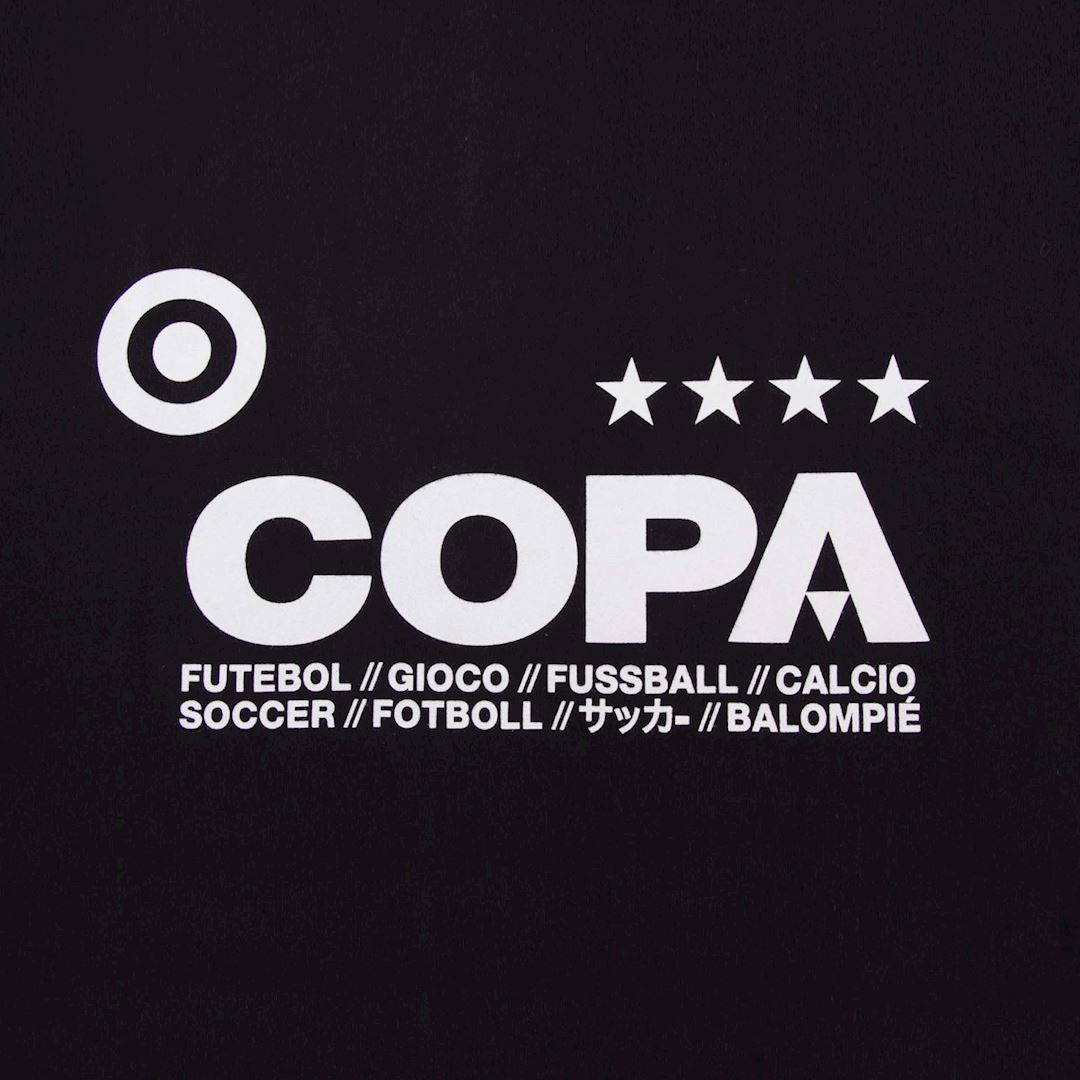 COPA Football COPA Basic T-Shirt