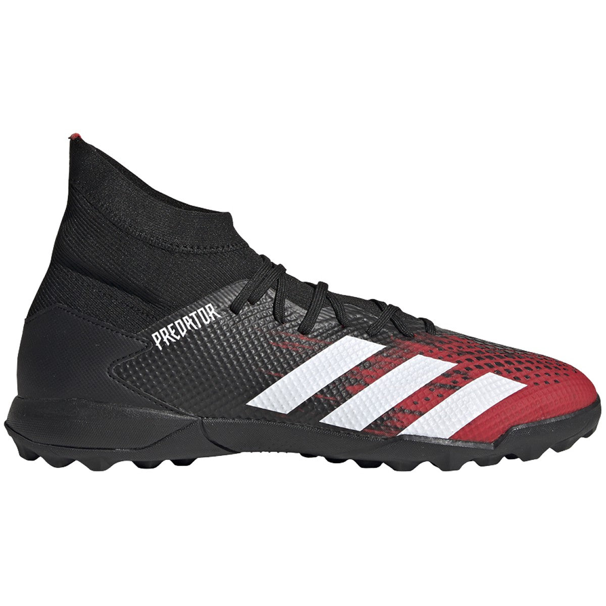 Adidas Predator 20.3 TF Turf Soccer Shoes