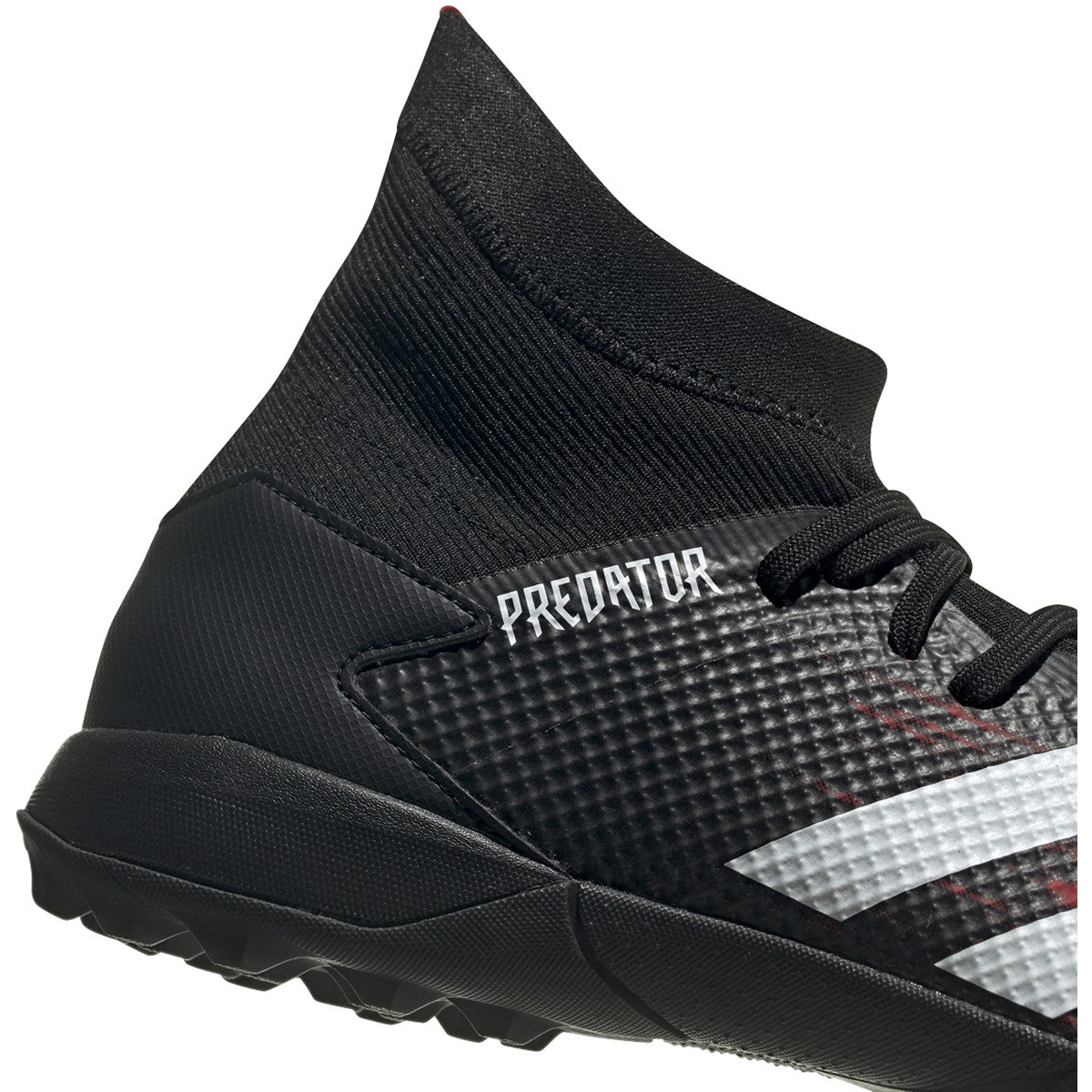 Adidas Predator 20.3 TF Turf Soccer Shoes