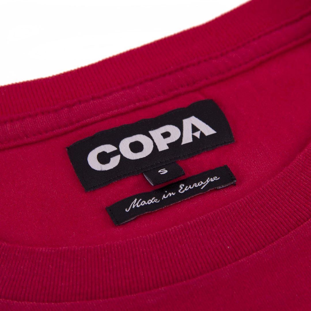 COPA Football Headbutt T-Shirt