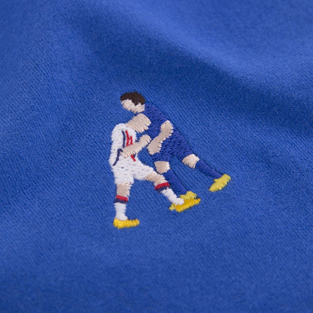 COPA Football Headbutt Embroidery T-Shirt