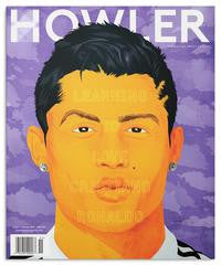 Howler Magazine - The Village Soccer Shop