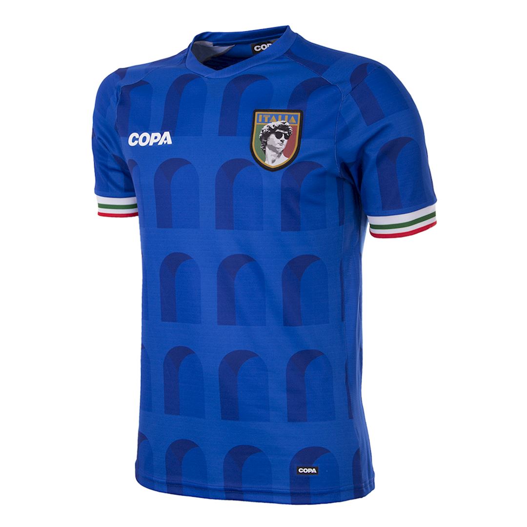 COPA Football Italy Football Shirt