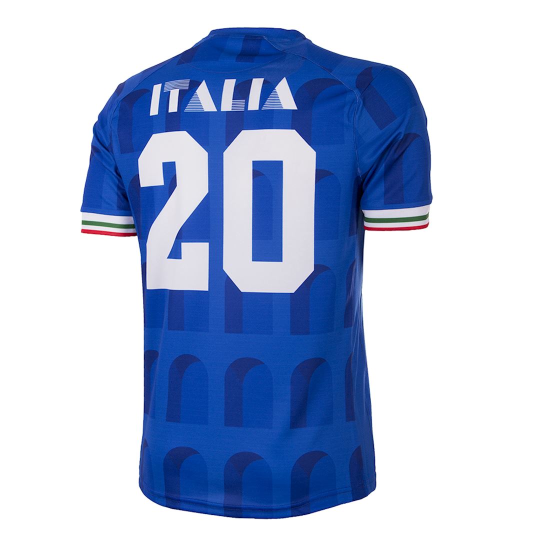 COPA Football Italy Football Shirt