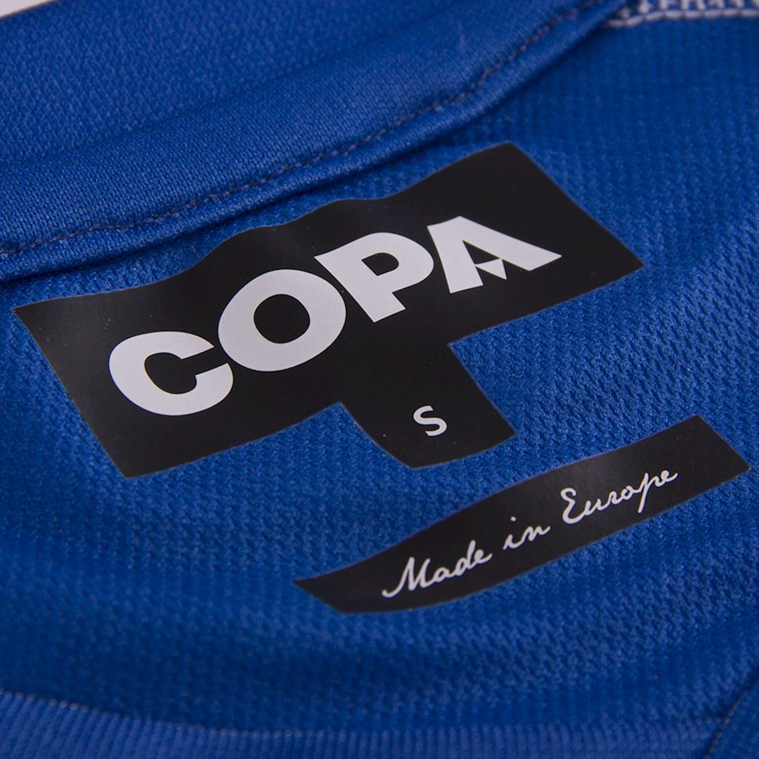 COPA Football Italy Football Shirt