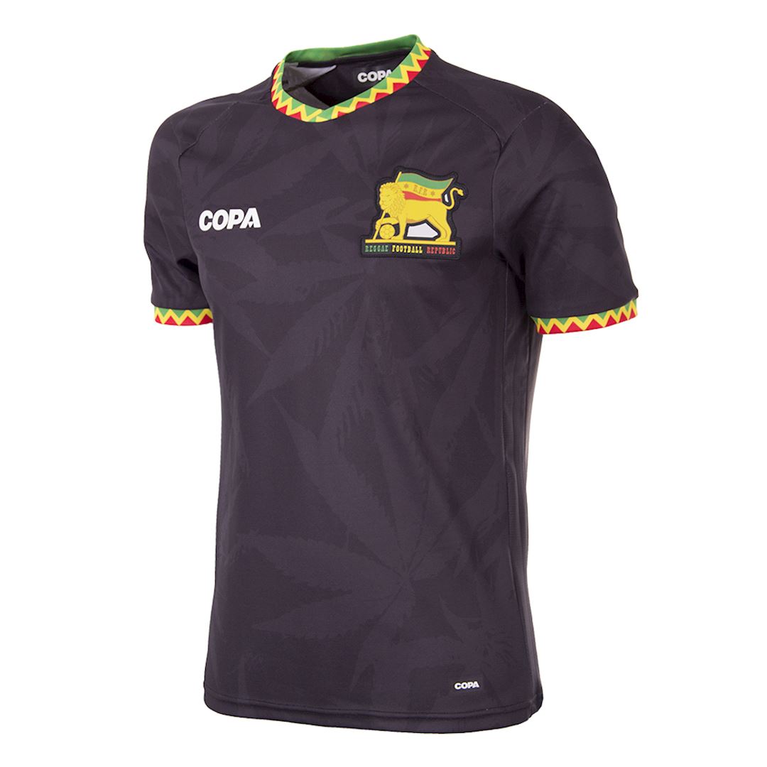 COPA Football Jamaica Football Shirt