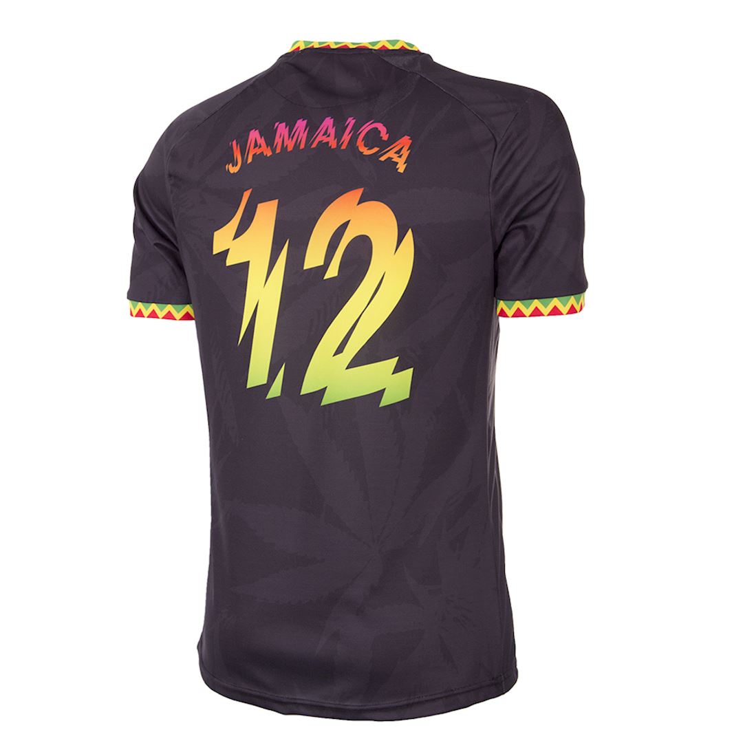 COPA Football Jamaica Football Shirt