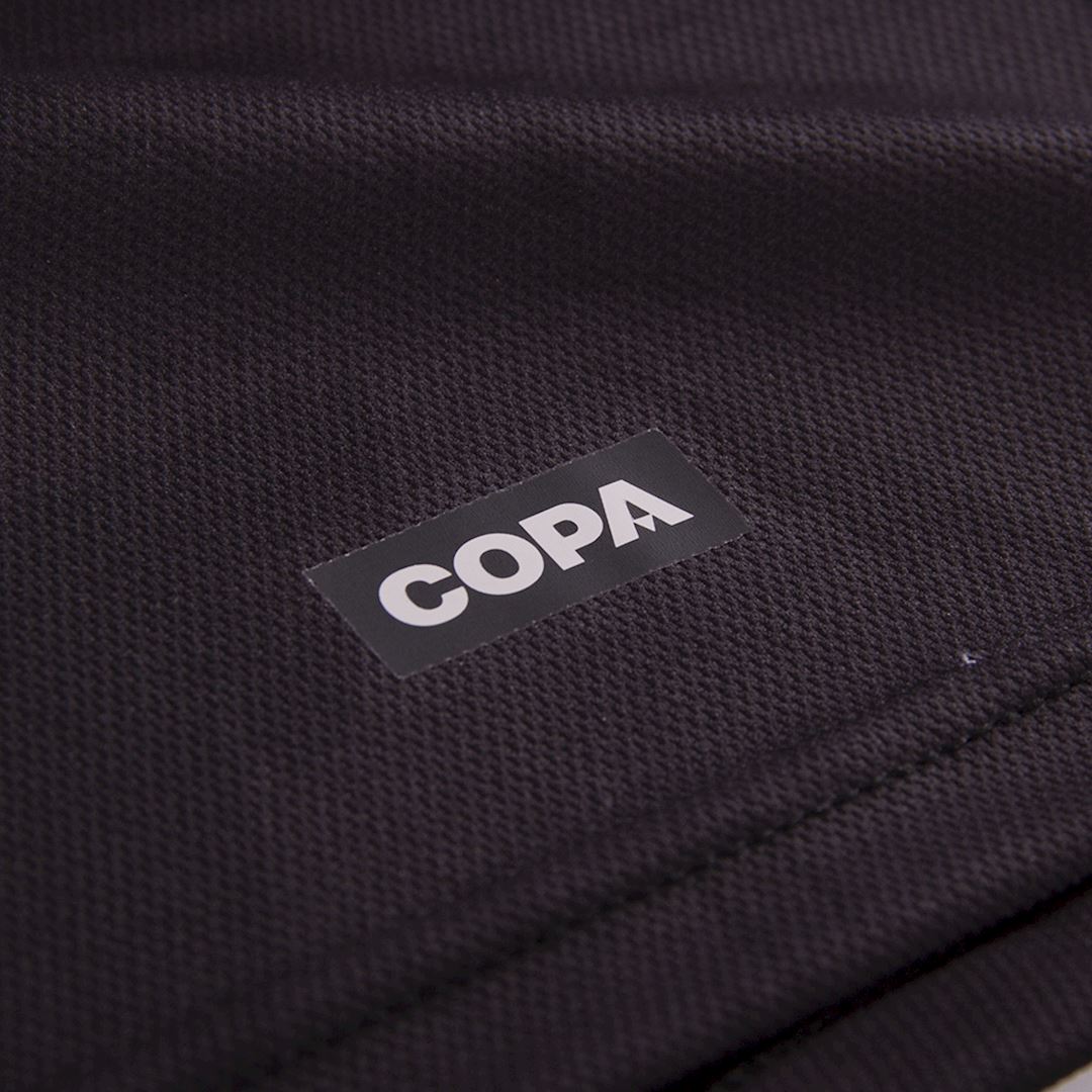 COPA Football Jamaica Football Shirt