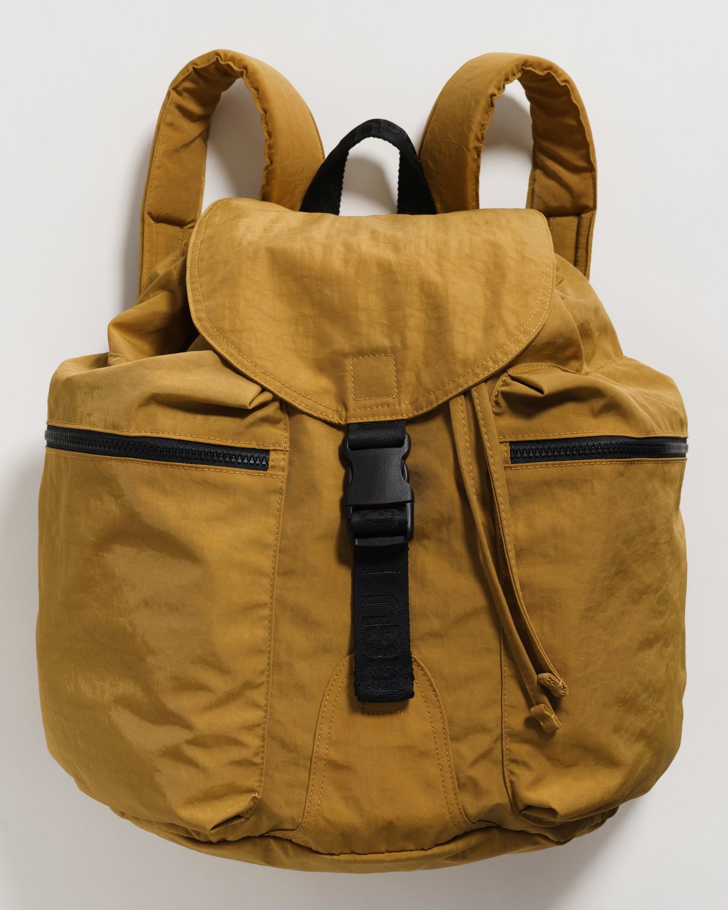 Baggu Large Sport Backpack - Camel