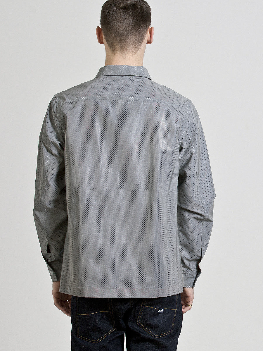 Weekend Offender Benson Reflective Jacket