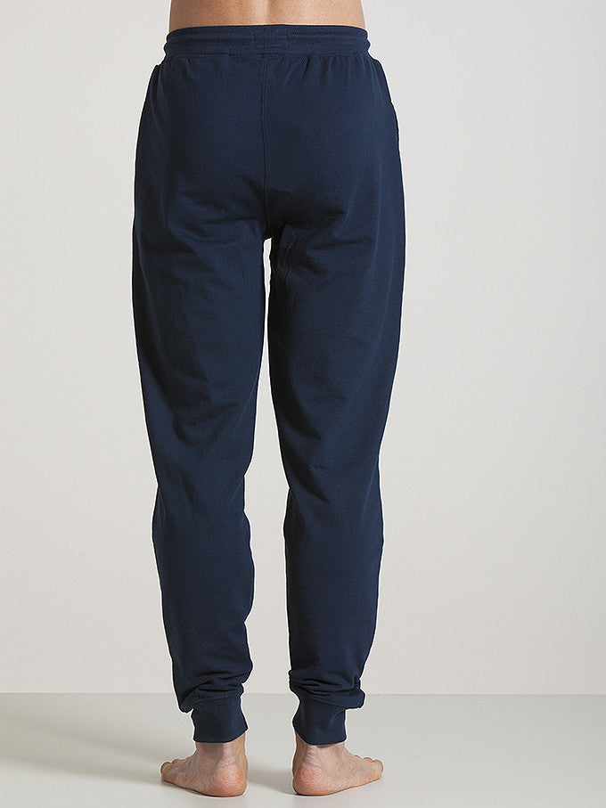 Weekend Offender Brooklyn Joggers - Navy - The Village Soccer Shop