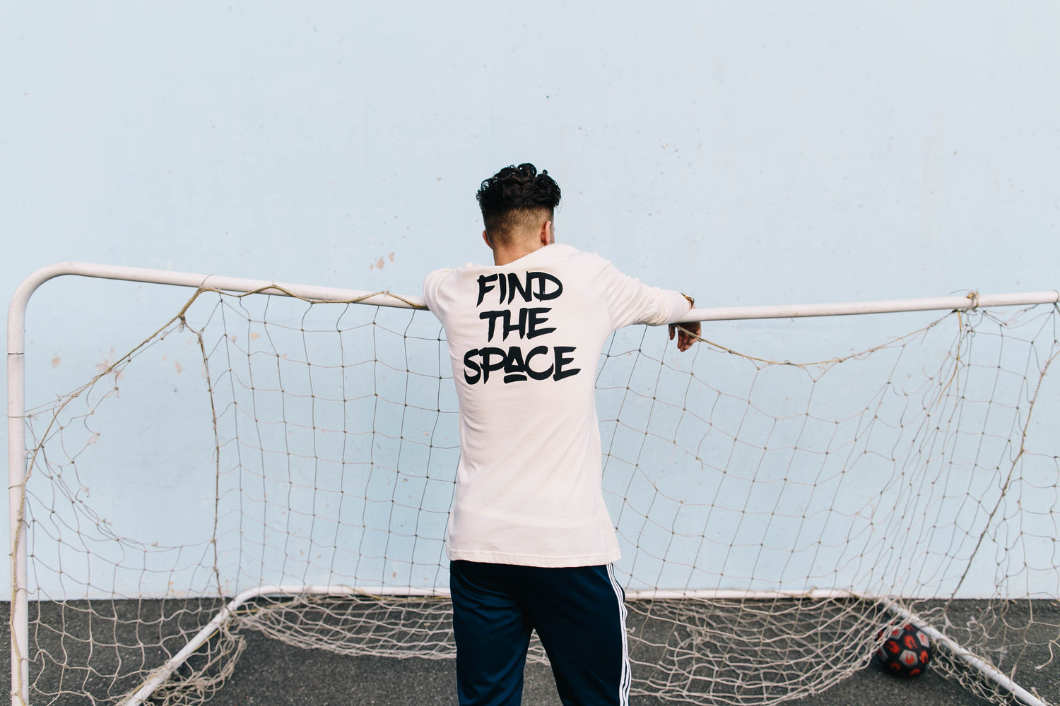 MIDFLD - Find the space. MIDFLD Zen Collection