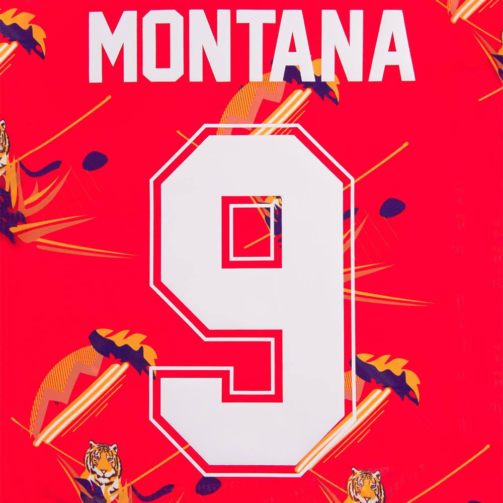 COPA Football Montana Football Shirt