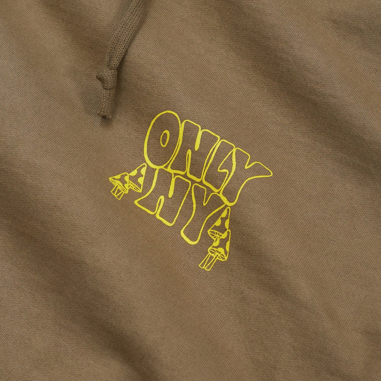 Only NY Time Traveler Hoodie