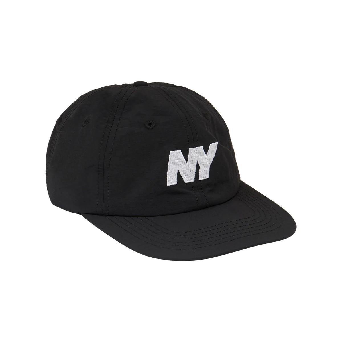 Only NY NY Speed Logo Hat - Black – The Village Soccer Shop