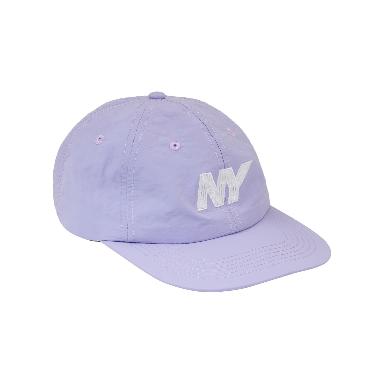 Only NY NY Speed Logo Hat - Lavender