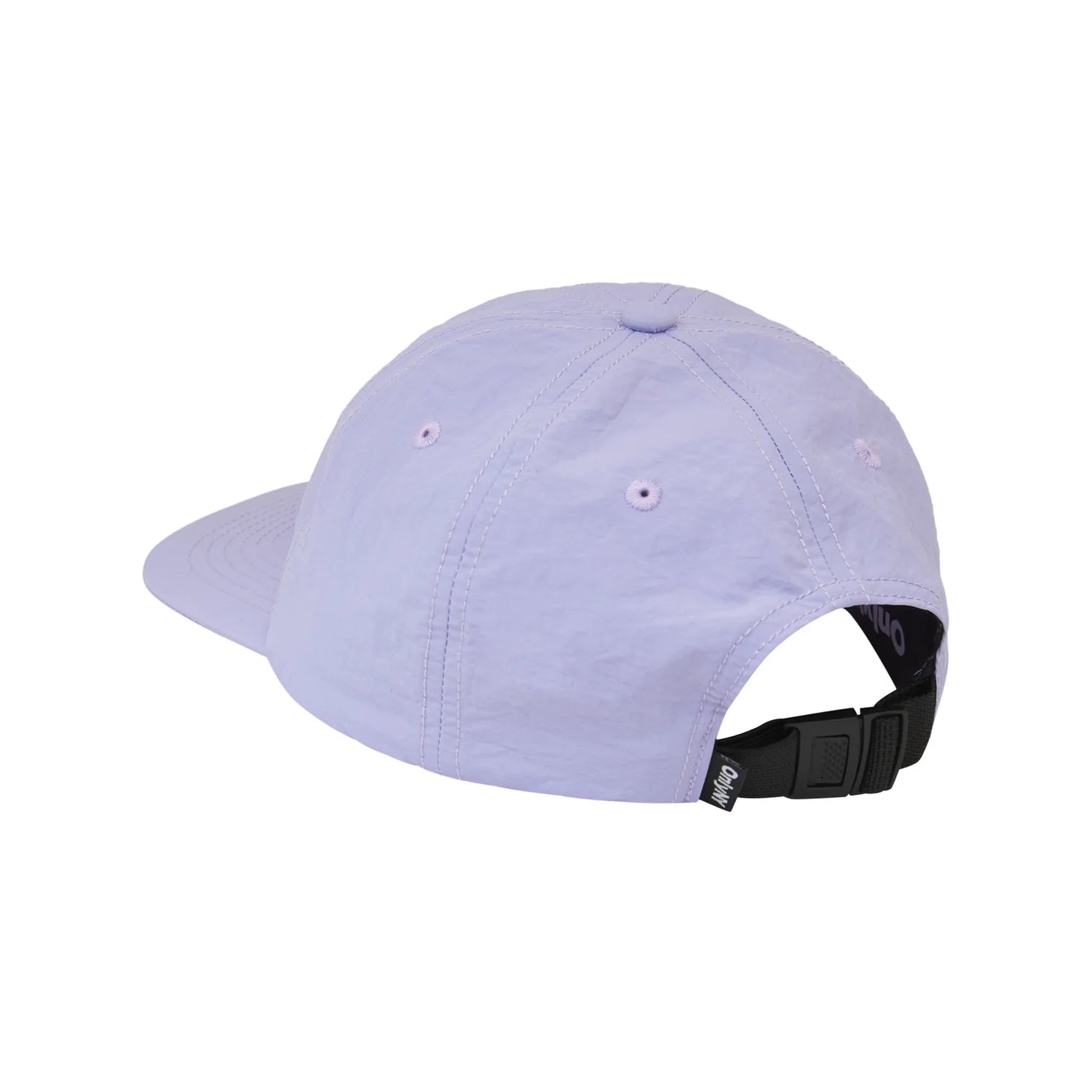 Only NY NY Speed Logo Hat - Lavender