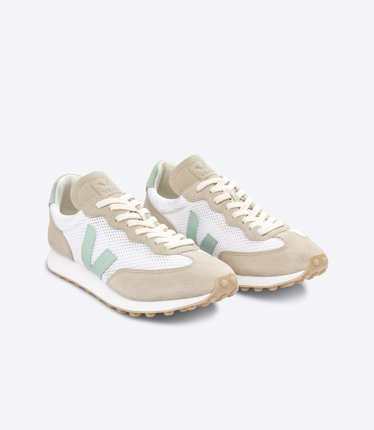 Veja Rio Branco Aircell - Lunar Matcha