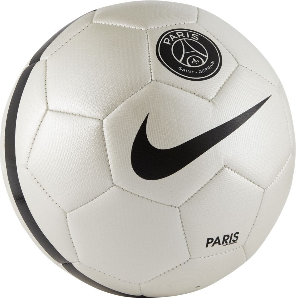 NIke Paris Saint-Germain Prestige Football - White/Black