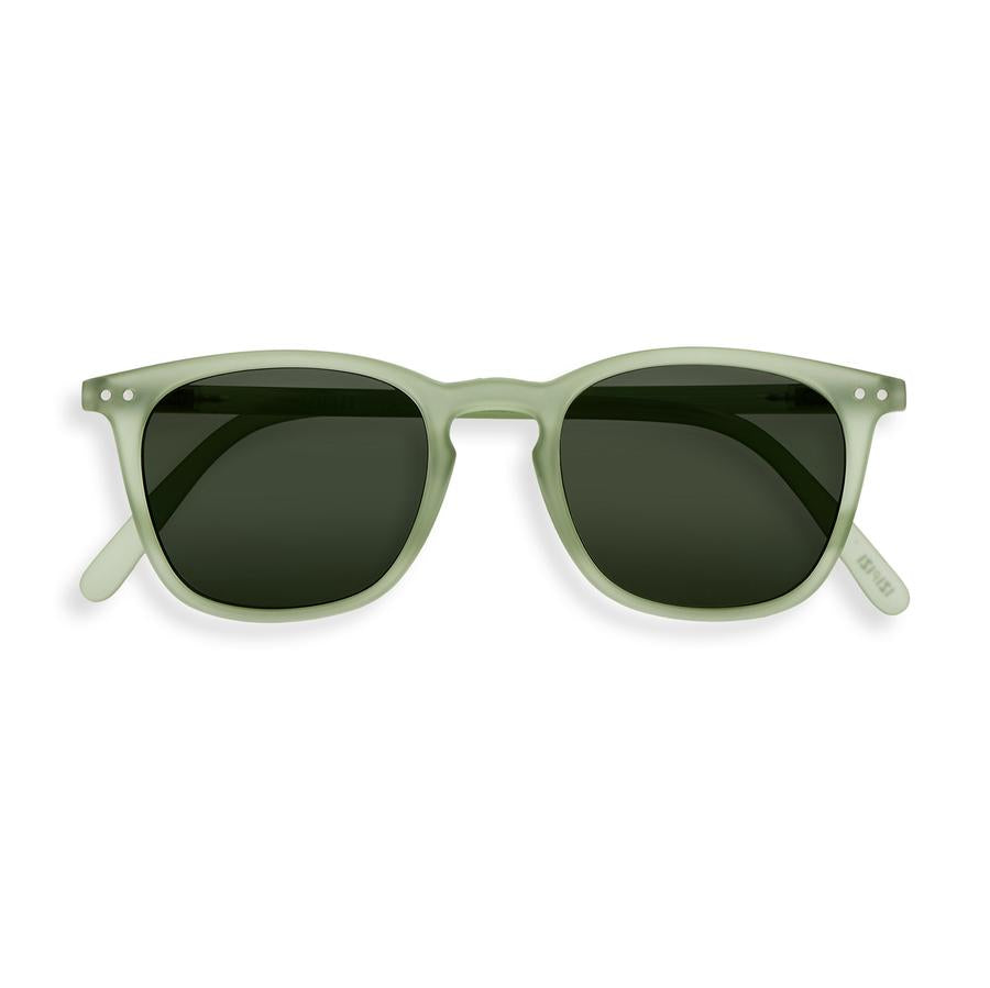 IZIPIZI Paris Sunglasses #E - Peppermint