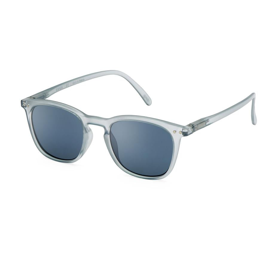 IZIPIZI Paris Sunglasses #E - Frosted Blue