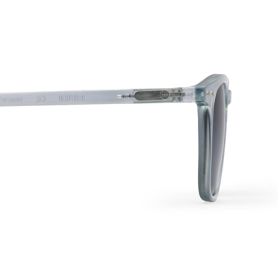 IZIPIZI Paris Sunglasses #E - Frosted Blue
