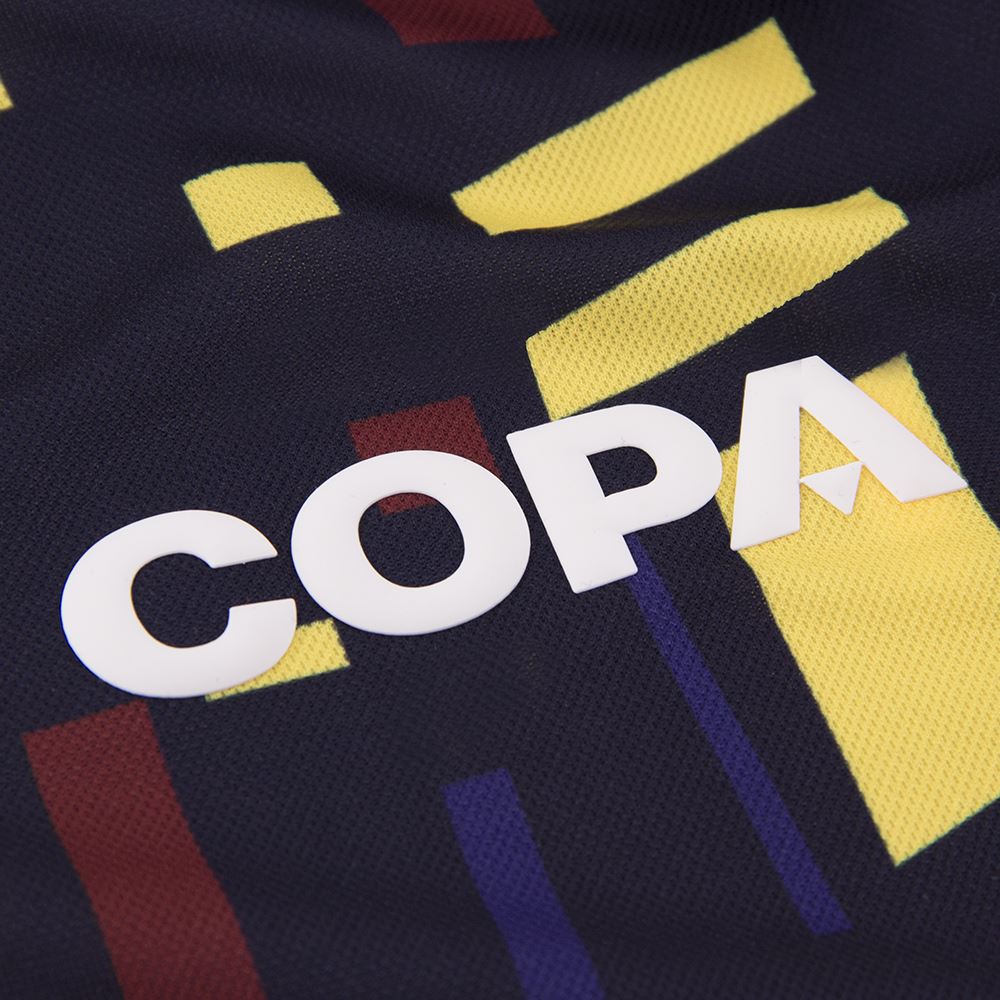 COPA Football Soprano Football Shirt