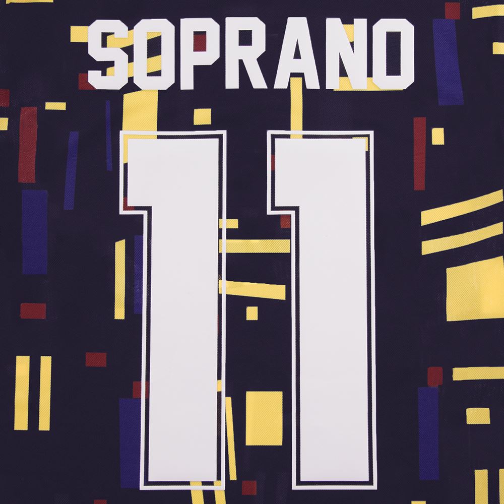 COPA Football Soprano Football Shirt