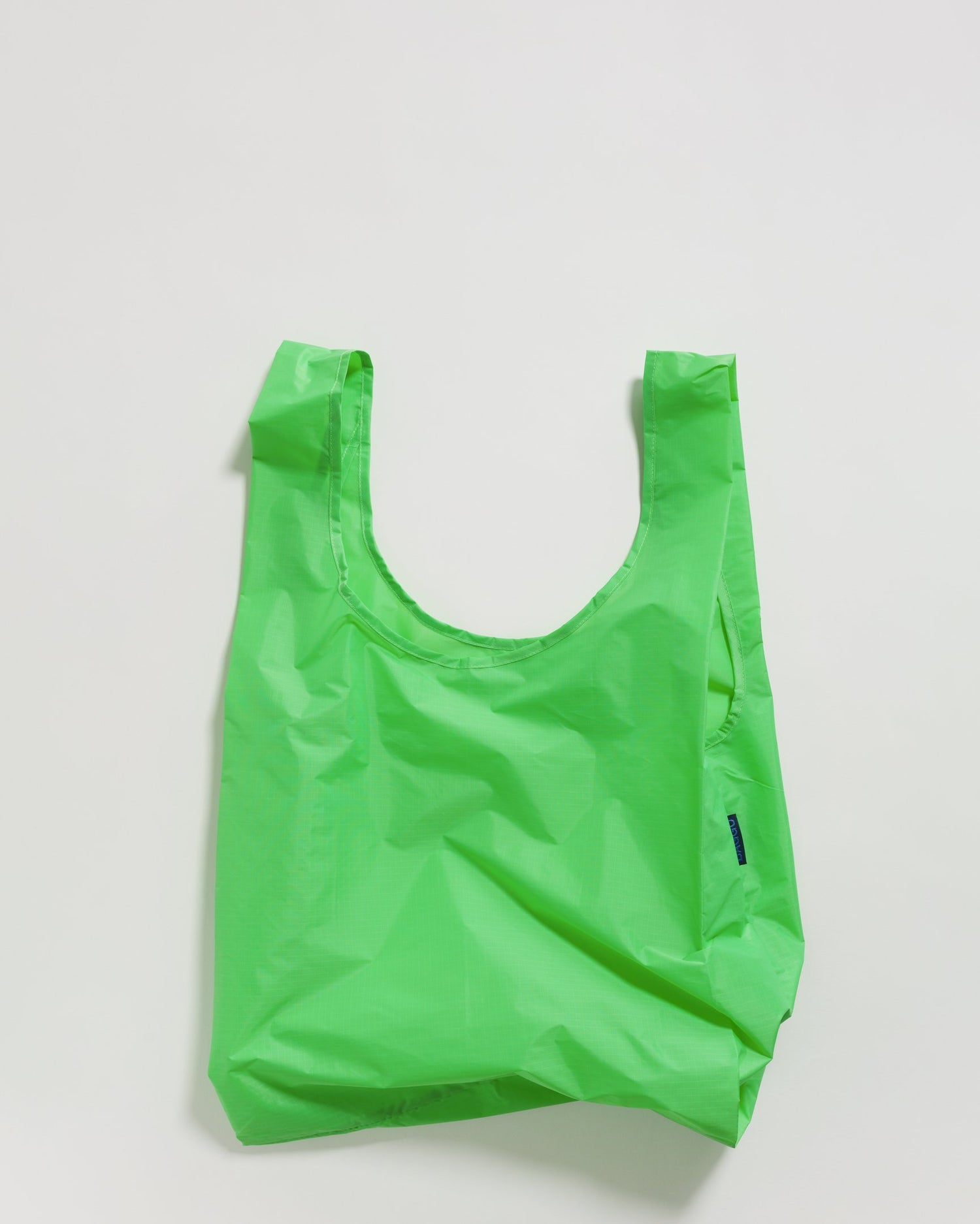 Baggu Standard Reusable Bag - Aloe