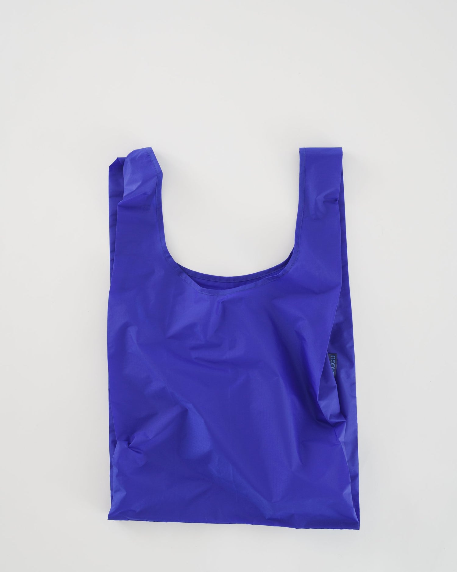 Baggu Standard Reusable Bag - Cobalt
