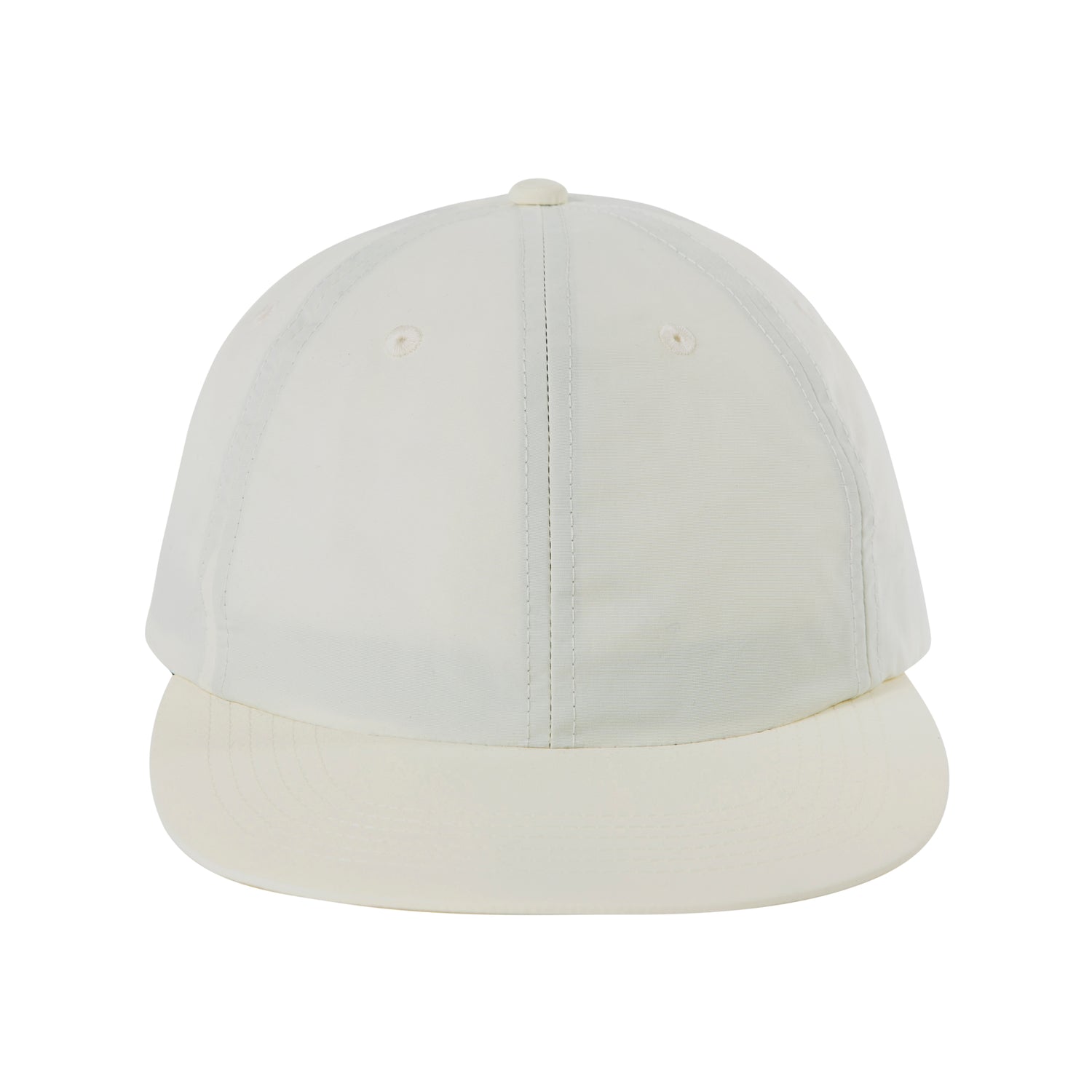 Topo Designs Nylon Ball Cap - Natural