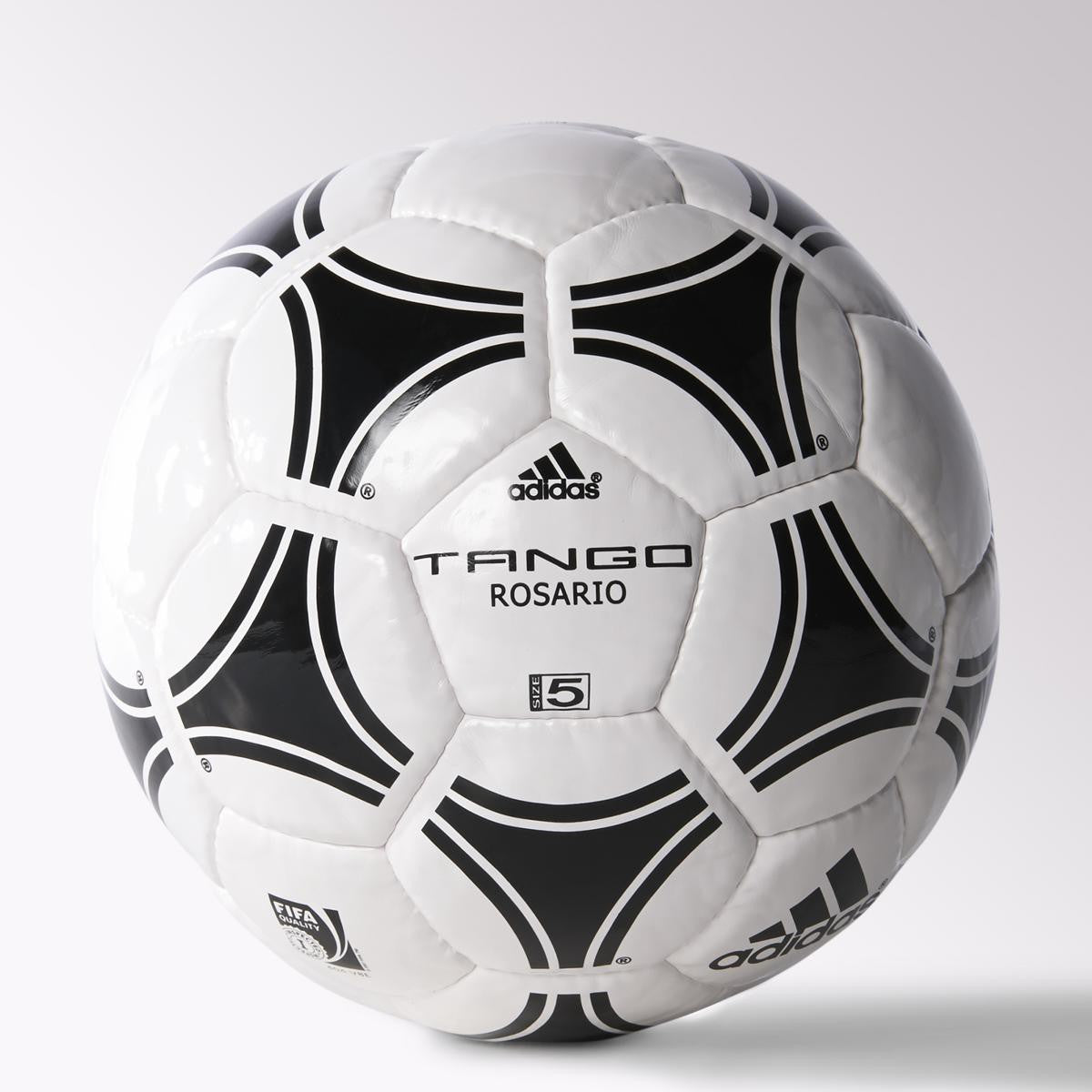 Adidas Tango Rosario Soccer Ball
