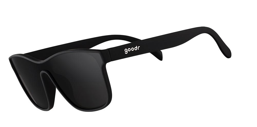 goodr The VRGS Sunglasses - The Future Is Void