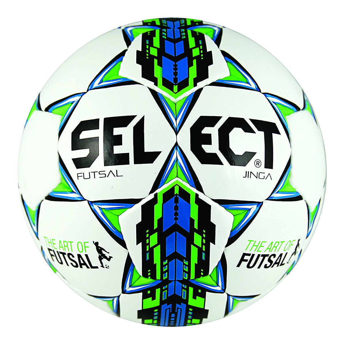 Village Soccer Shop Futsal Ball Select Jinga 