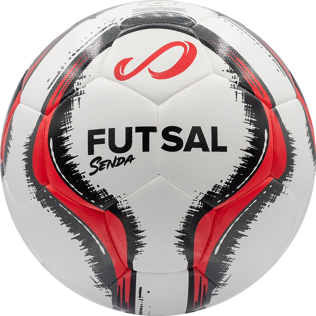 Senda Athletics Vitoria Premium Match Futsal Ball at The Village Soccer Shop