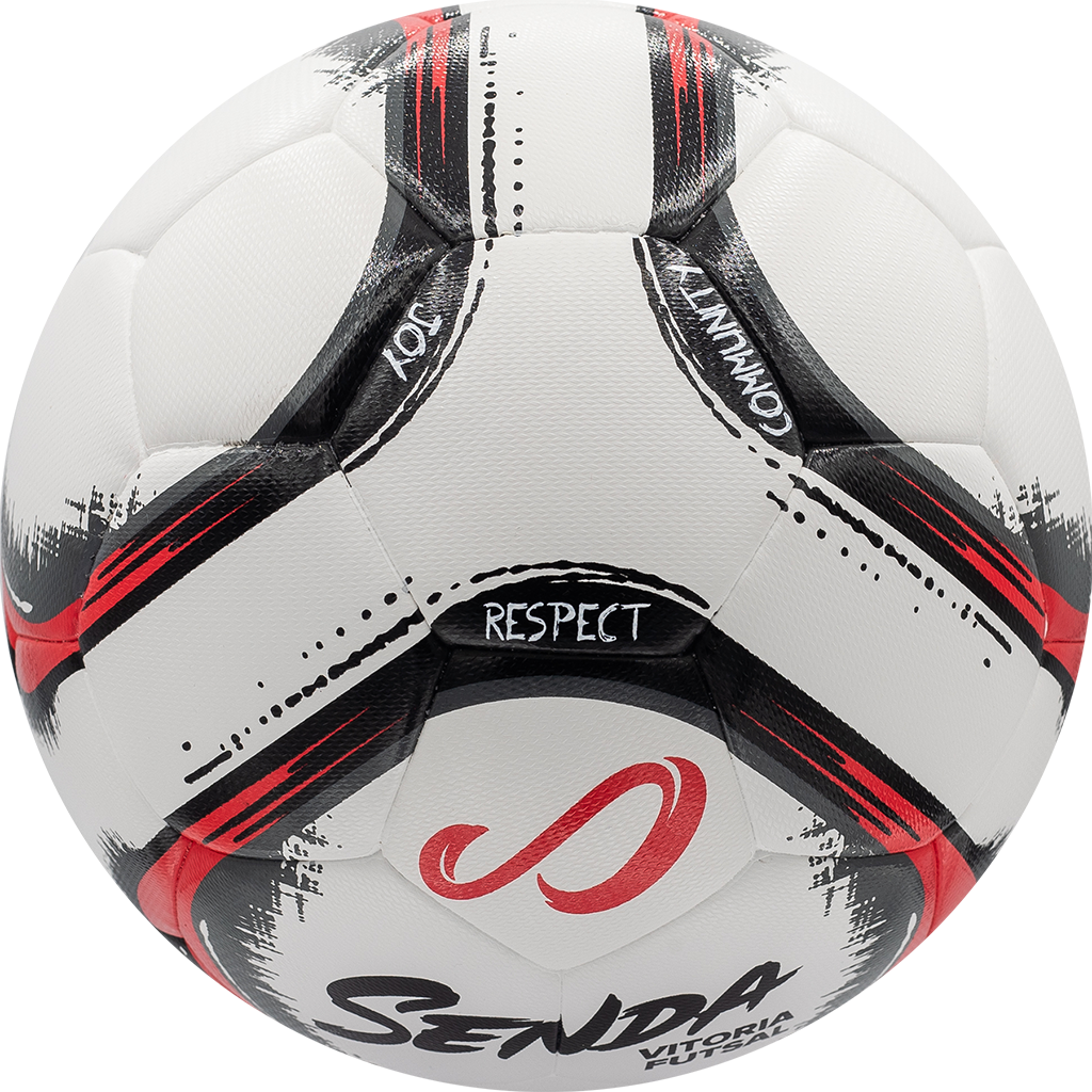 Senda Athletics Vitoria Premium Match Futsal Ball at The Village Soccer Shop