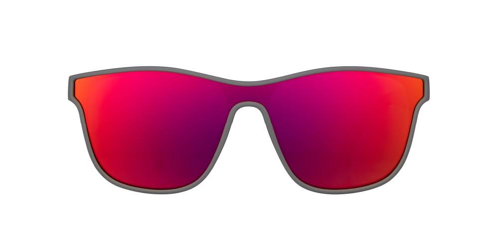 goodr The VRGS Sunglasses - Voight-Kampff Vision